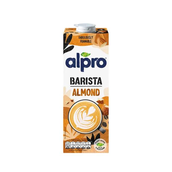 Alpro Almond for Professionals - Image 2