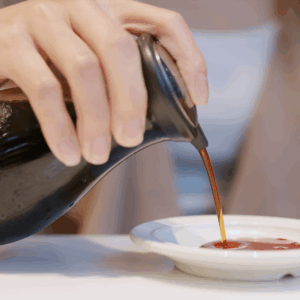Golden Palace Light Soy Sauce