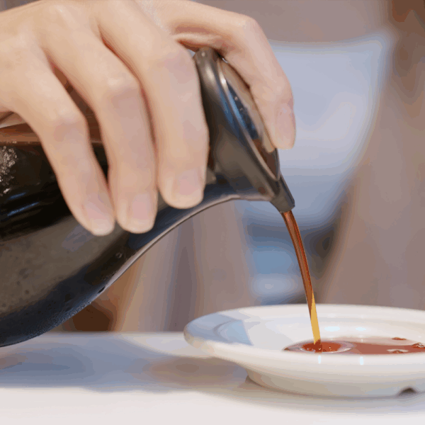 Golden Palace Light Soy Sauce