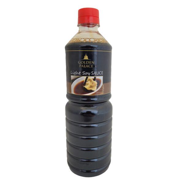 Golden Palace Light Soy Sauce - Image 2
