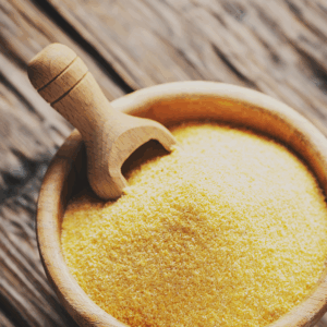 Polenta