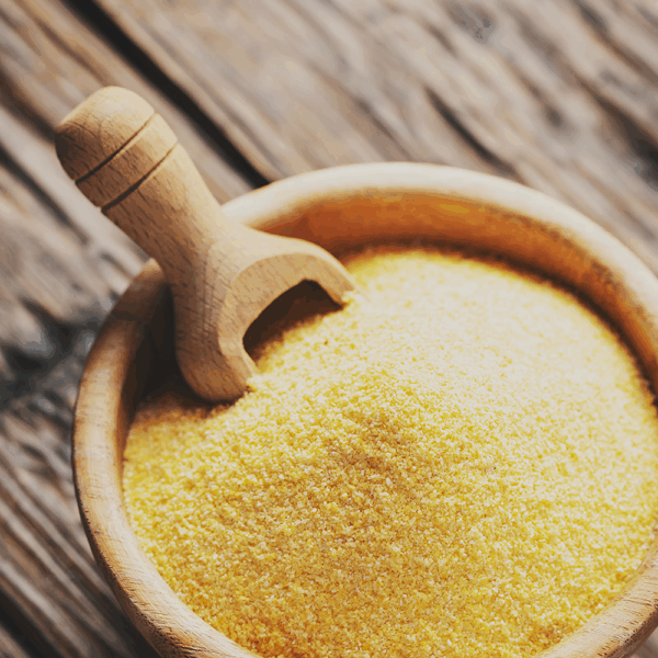 Polenta