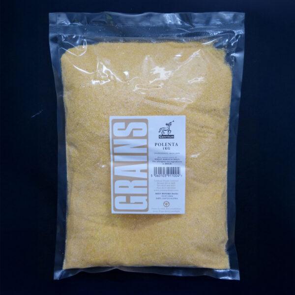 Polenta - Image 2
