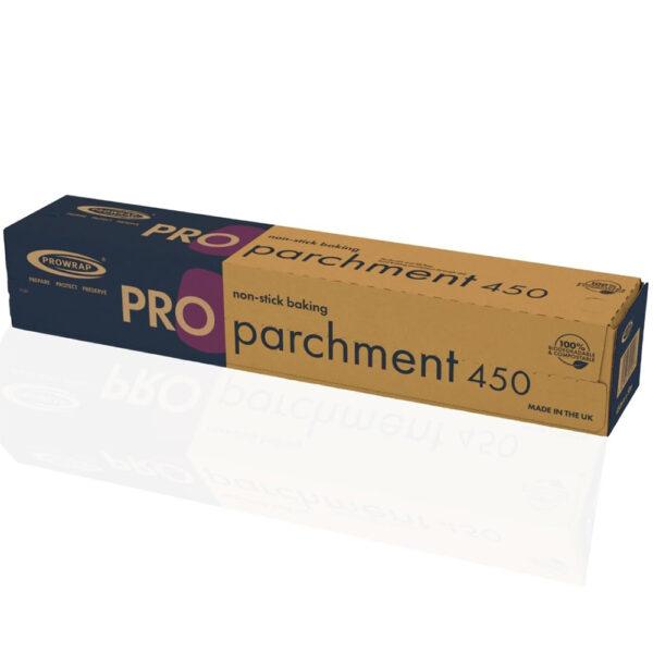 Wrapex Baking Parchment Cutterbox 45cm - Image 2
