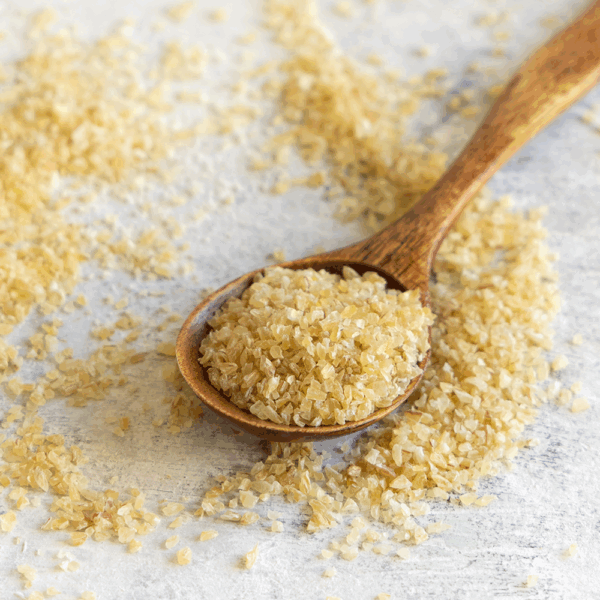 Bulgar Wheat - Image 2