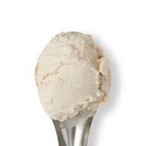 Baboo Vanilla Gelato 5lt