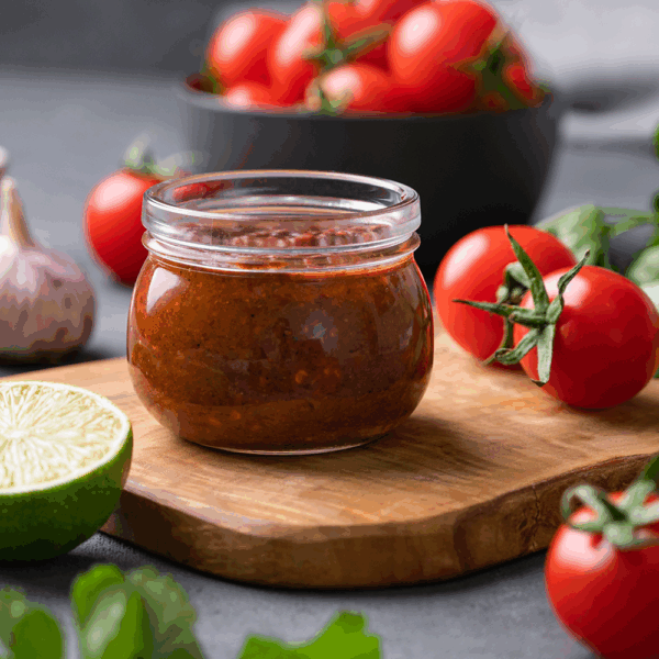 Santa Maria Chipotle Paste