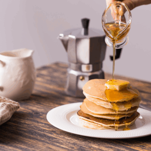 Maple Syrup