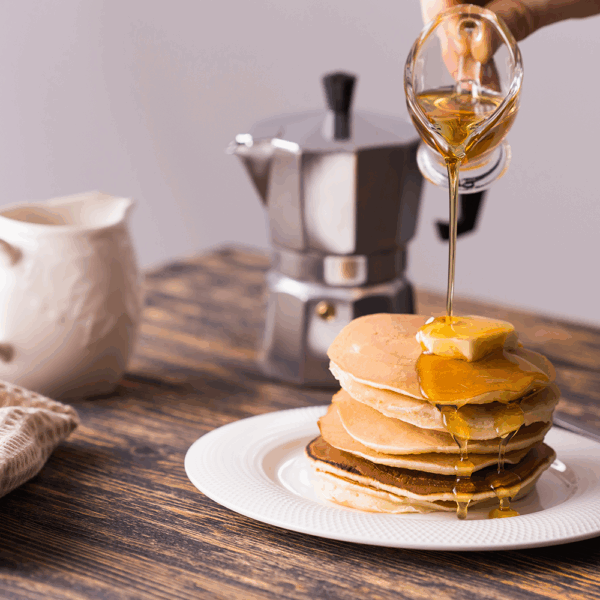 Maple Syrup