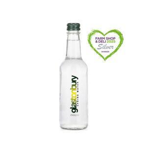 Glastonbury Sparkling Water