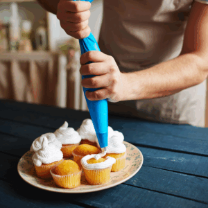 Roll Piping Bags 53cm