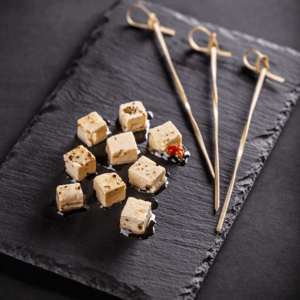 Misubi Stick- Looped Skewers 90mm