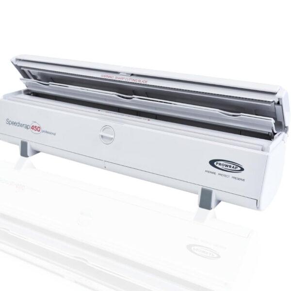 Speedwrap Dispenser 450mm - Image 2