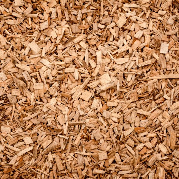 Oak Smoking Chippings