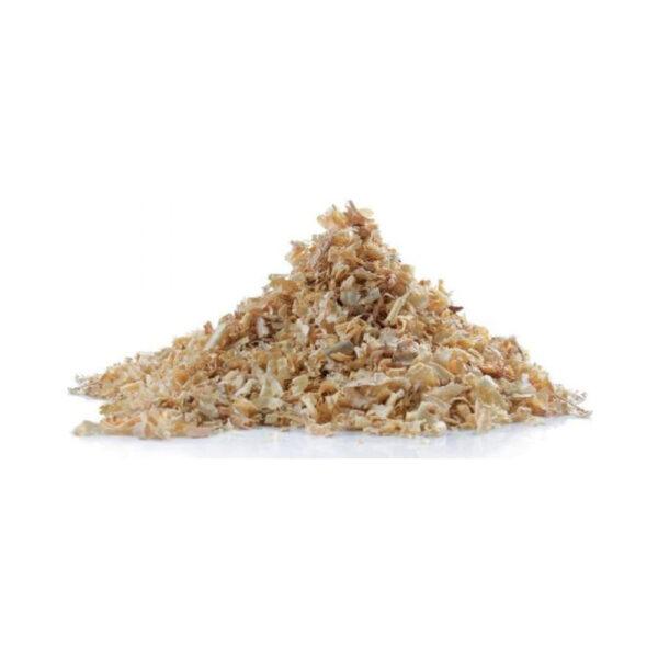 Oak Smoking Chippings - Image 2