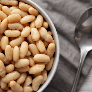 Tinned Cannellini Beans
