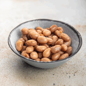 Tinned Borlotti Beans