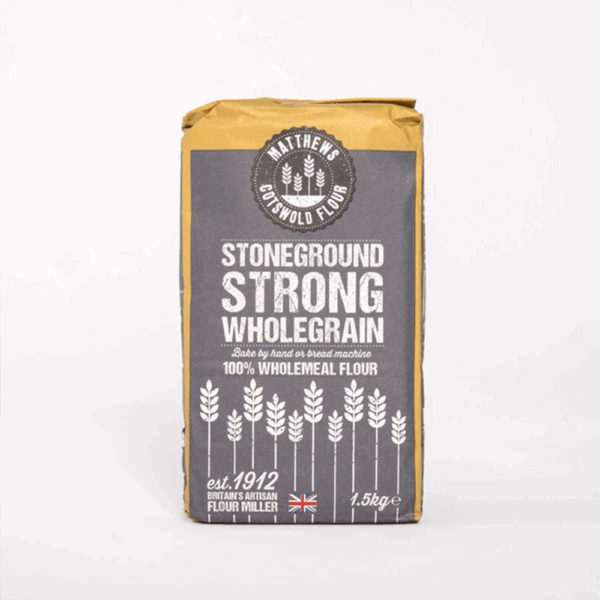 Wholemeal Flour - Image 2