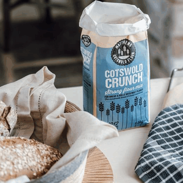 Cotswold Crunch Flour