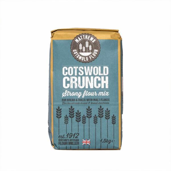 Cotswold Crunch Flour - Image 2