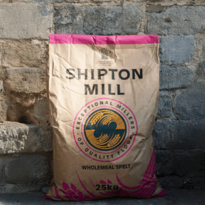 Shipton Mill Wholemeal Spelt Flour