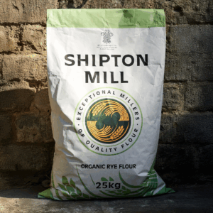 Shipton Mill Medium Rye Flour