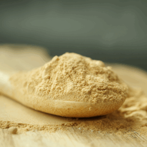 Yeast