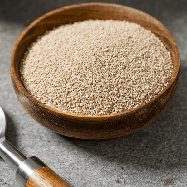 Dried Yeast