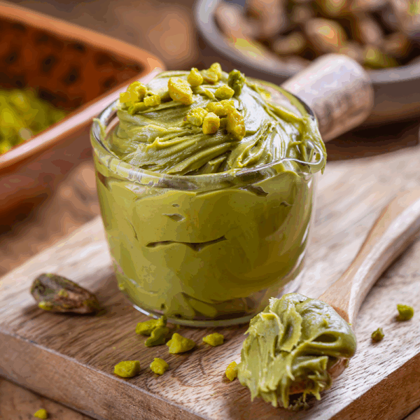 Pure Pistachio Paste