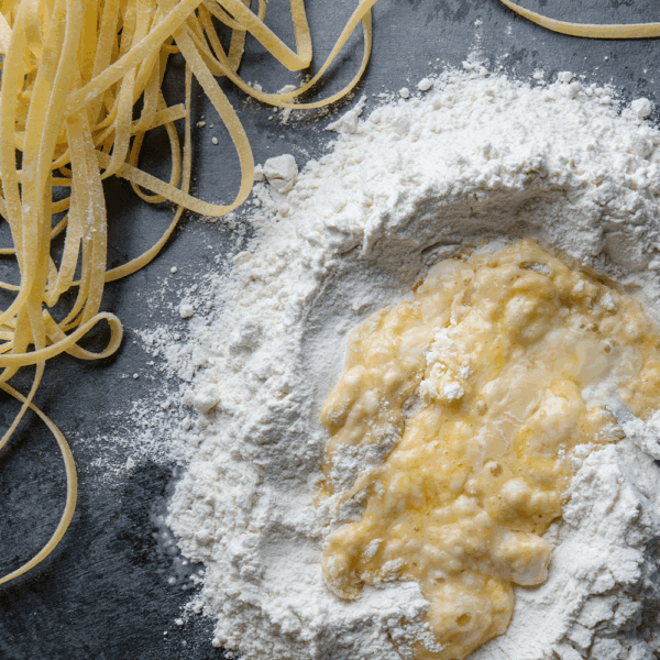 Pasta Flour