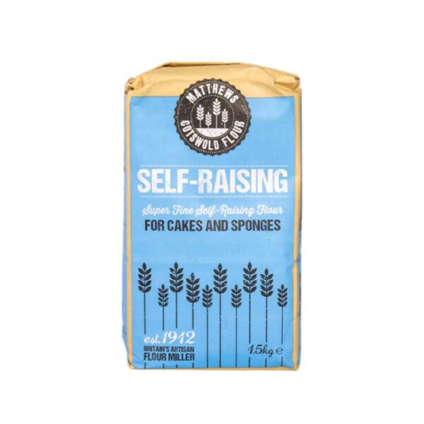 Self Raising Flour - Image 2