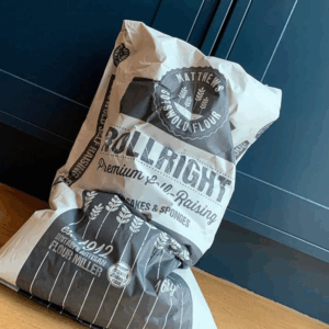 Self Raising Flour