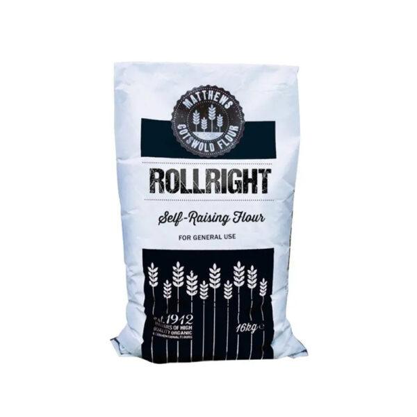 Self Raising Flour - Image 2