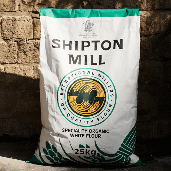 Shipton Mill Ciabatta Flour