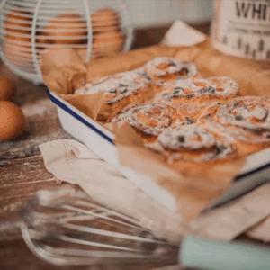 Bakers Strong Flour