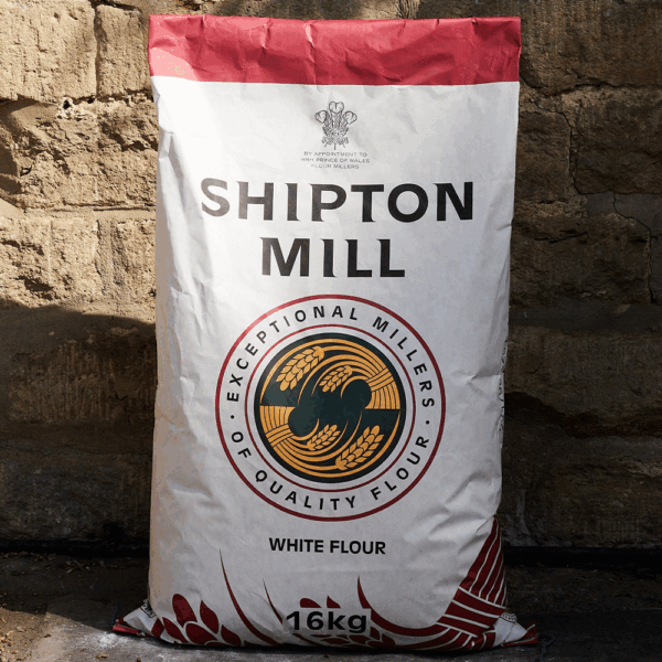 Plain Flour (Soft White) - Image 2