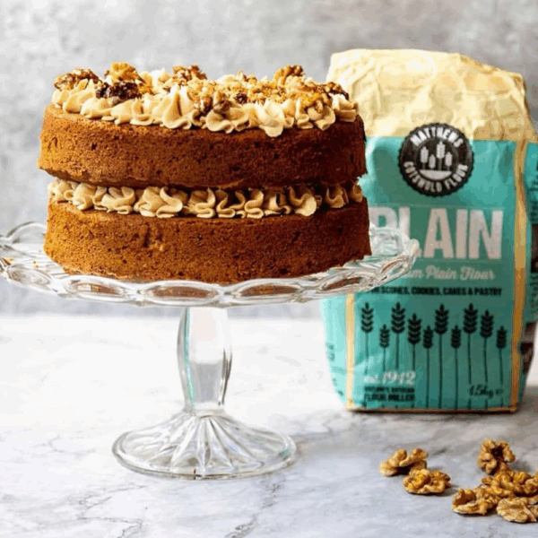 Plain Flour