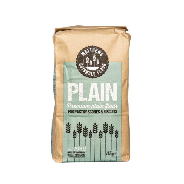 Plain Flour - Image 2