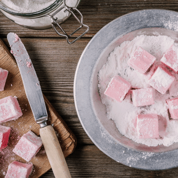 Rose Water