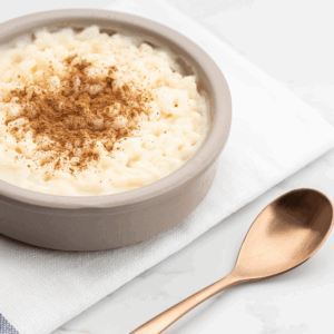 Pudding Rice