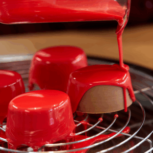 Red Food Colouring