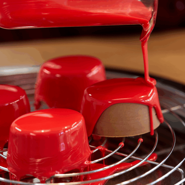 Red Food Colouring - Image 2