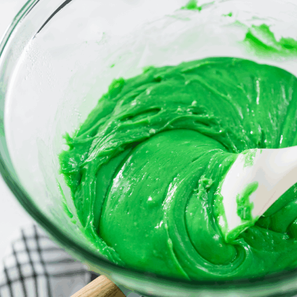 Green Food Colouring - Image 2