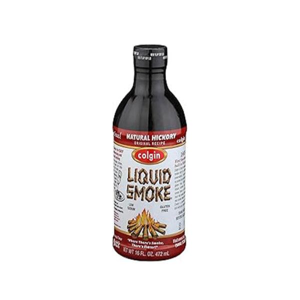 Smoking Extract Liquid
