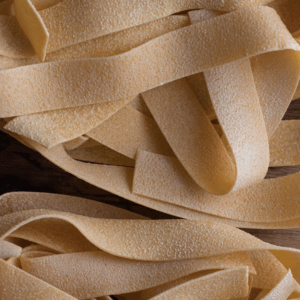 Pappardelle Pasta