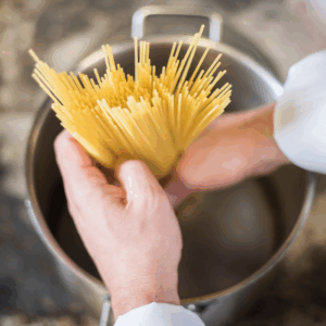 De Cecco Spaghetti