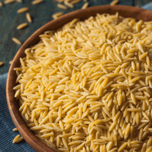 De Cecco Puntalette Orzo