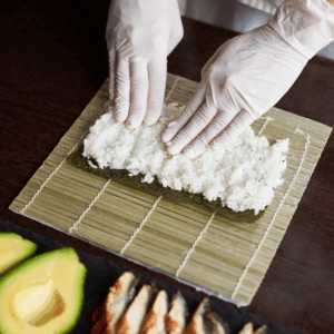 Sushi Rice