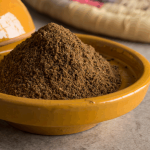 Ras el Hanout