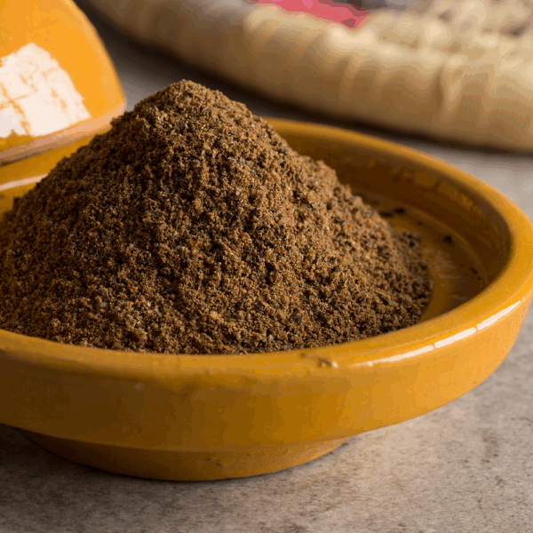 Ras el Hanout